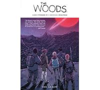 Dialynas, Michael - The Woods Volume 1
