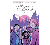 Dialynas, Michael - The Woods Yearbook Edition: Book One