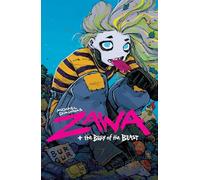 Dialynas, Michael - Zawa + The Belly of the Beast SC