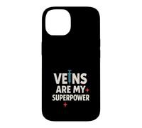 Dialysis Nurse Tech Kidney Care Néphrologie Maladie rénale Coque pour iPhone 14