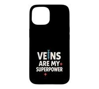 Dialysis Nurse Tech Kidney Care Néphrologie Maladie rénale Coque pour iPhone 15