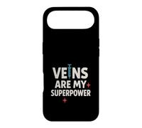 Dialysis Nurse Tech Kidney Care Néphrologie Maladie rénale Coque pour iPhone Air