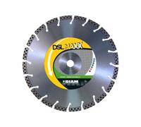 Diam Industries – Disque diamant à croisillons multimatériaux