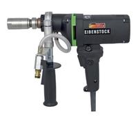 Carotteuse électrique portative à eau - DIAM INDUSTRIES - END1550P