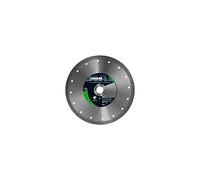 Diam Industries Disque Diamant pour Granit/Pierre Naturelle, Diamètre 230mm, Alésage 22 mm