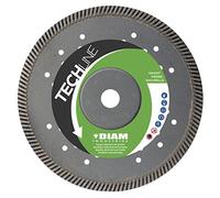 Diam Industries Disque Diamant pour Granit/Pierre Naturelle, Diamètre 300mm, Alésage 20mm