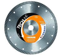 Disque Diamant DIAM INDUSTRIES FC80 carrelage - céramique - marbre