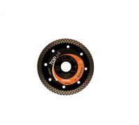 Diam Industries – Disque diamant FC90125 – 125 mm à croisillons pour carrelages