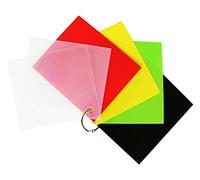 DIAM’S Plastique Fou Pack Economique - Assortiment de 30 Feuilles de Couleurs Assorties Format A4