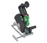 Eibenstock Scie diamantée EDS 181 – 2300 W – Disque premium