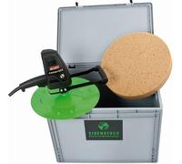 Eibenstock Talocheuse électrique EPG400 Ø 370 mm 500 W