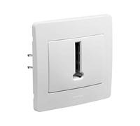 DIAM2 Prise téléphone 8 plots DEBFLEX