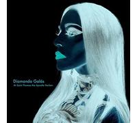 Diamanda Galas - At Saint Thomas The Apostle Harlem [New Vinyl LP]