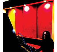Diamanda Galas De-formation: Piano Variations (Vinyl) 12" EP