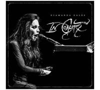 Diamanda Galas - Diamanda Galas In Concert [Vinyl Lp]