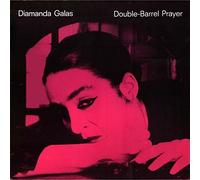 Diamanda Galas - Double-Barrel Prayer