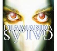 Diamanda Galas - La Serpenta Canta