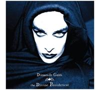 Diamanda Galas - The Divine Punishment [Compact Discs]