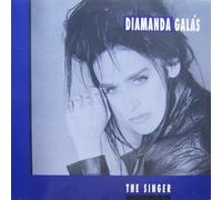 Diamanda Galas - The Singer [Vinyl LP] [Schallplatte]