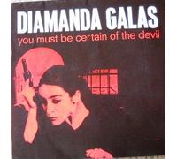 Diamanda Galas - You Must Be Certain of The Devil
