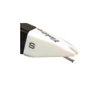 Ortofon Elektro Diamant de remplacement dj Noir, Blanc