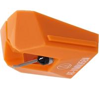 Audio-Technica VMN95EN Pointe de lecture Elliptique Nude Série VM95 Orange