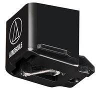Audio-Technica Diamant de remplacement ATN3600LE - Elliptique - Noir - pour AT3600L
