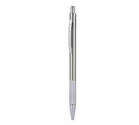 Diamant Coupe-verre Verre, Outillage à main Pointes à Outil de Coupe Tungstène Acier Stylo Pointe Portable pour Verre Céramique Plaque Argent or(Argent)