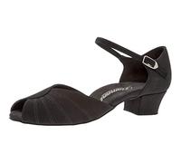 Diamant Damen Tanzschuhe 001-103-040, Escarpins Femme, Noir (Black), 46 EU (11 UK) EU