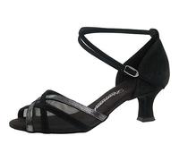 Diamant Damen Tanzschuhe 035-064-139 - Größe: UK 7,5