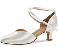 Diamant Damen Tanzschuhe 105-068-092 - Größe: UK 2,5