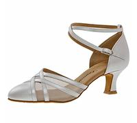 Diamant Damen Tanzschuhe 147-068-391 - Größe: UK 3