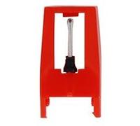 Diamant de rechange pour platine vinyle Swingson On Stage Rouge E