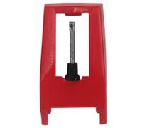 Halterrego Aiguille de rechange, Pointe en saphir, Compatible avec toutes les platines Halterrego