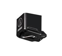 Audio-Technica Diamant de remplacement ATN3600LE - Elliptique - Noir - pour AT3600L