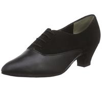 Diamant Diamant Damen Trainerschuhe 060-047-070, shoes femmes - Noir - Noir, 37 1/3 EU (4.5 UK)