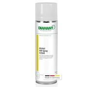DIAMANT dichtol AM Spray 500 ml - Sceller, imperméabiliser, lisser et affiner les objets imprimés en 3D | Impression 3D | Pour pores fins 0-0,1 mm | Vaporisateur