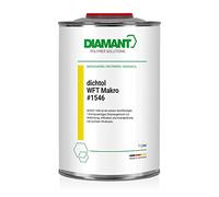 Diamant dichtol WFT Macro pour sceller les pores plus grands jusqu'à 0,5 mm, 1 l