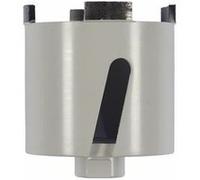 Diamant-Dosensenker - BOSCH - 82 mm - 4 Segmente - Diamant - 10 mm Gris G