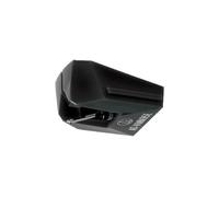 Audio Technica Diamant elliptique de remplacement AT-VMN95Ebk pour cellules VM95 Noir