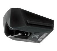 Audio Technica Diamant elliptique de remplacement AT-VMN95Ebk pour cellules VM95 Noir