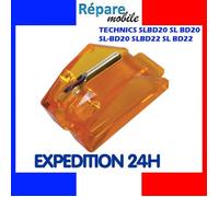 DIAMANT EPS24CS pour Platine TECHNICS SLBD20 SL BD20 SL-BD20 SLBD22 SL BD22