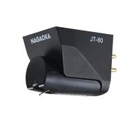 Nagaoka Cellule phono type MM JT-80BK Diamant Noir