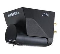 Nagaoka Cellule phono type MM JT-80BK Diamant Noir
