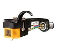 Nagaoka - Cellule phono MP-110H - MM, diamant elliptique, sortie 5 mV, réponse 20-20 kHz