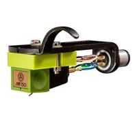 Diamant et cellule Nagaoka Cellule phono type MM montée sur porte cellule MP-150H E