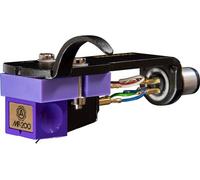 Nagaoka Cellule hi-fi MP-200H – Type MM – Montée sur porte-cellule