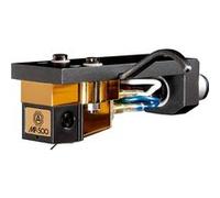 Diamant et cellule Nagaoka Cellule phono type MM montée sur porte cellule MP-500H E