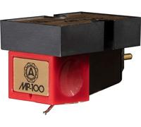 Nagaoka Cellule phono MM MP-100 avec diamant pour platine vinyle