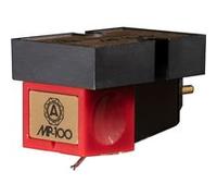 Nagaoka Cellule phono MM MP-100 avec diamant pour platine vinyle